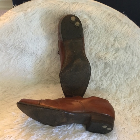 Men dress shoes